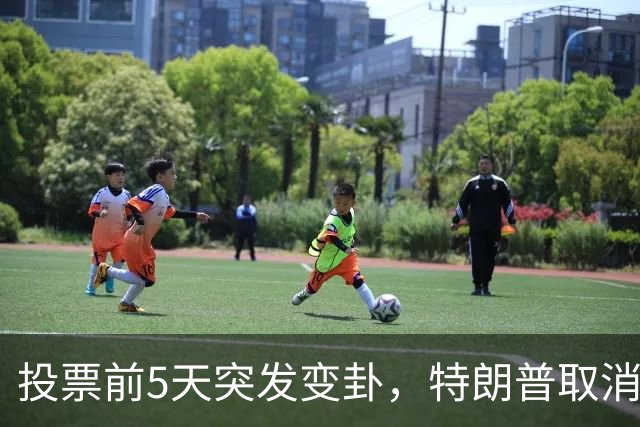 投票前5天突发变卦，特朗普取消关键集会！参议院这盘棋真悬了？