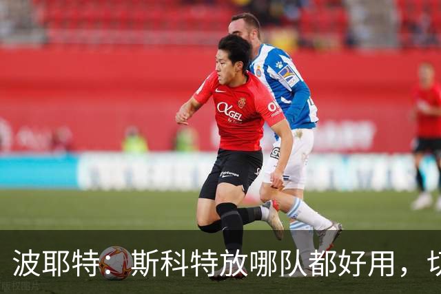波耶特：斯科特放哪队都好用，切尔西是否买他还需看球队人数