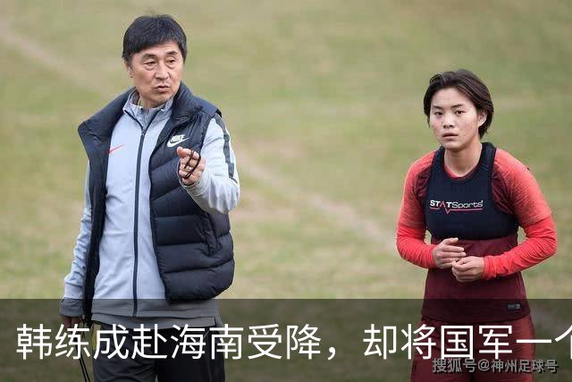 韩练成赴海南受降，却将国军一个旅全员缴械枪决：该杀就杀